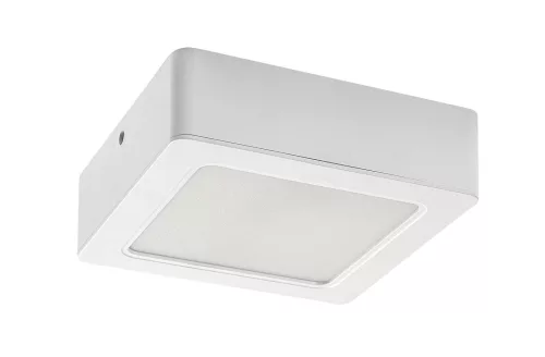 SHAUN2,BELT.RÁÉP.7W,3000K,FEHÉR,NÉG@