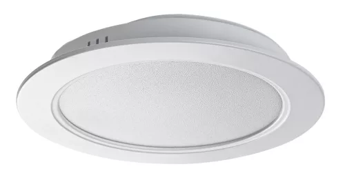 SHAUN2,BELT.BEÉP. 3W,3000K,FEHÉR, K@