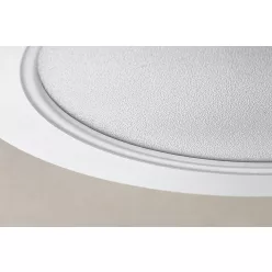 SHAUN2,BELT.BEÉP.12W, 3000K,FEHÉR,K@