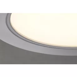 SHAUN2,BELT.BEÉP. 6W,4000K,FEHÉR, K@