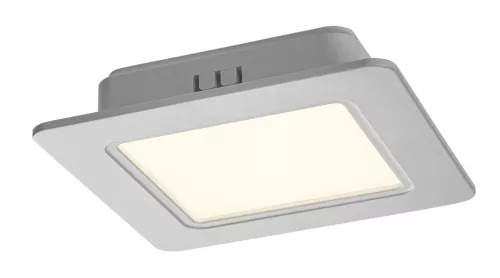 SHAUN2,BELT.BEÉP.6W,4000K,FEHÉR,NÉG@