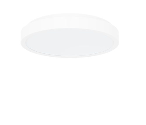 SAMIRA,BELT.MENNY.36W, FEHÉR,KEREK,@