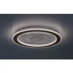 Efrael,beltmenny.LED24W D40 arany