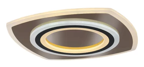 Taneli2,belt.menny. LED60W, 48x48cm@