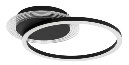 Kerstin,belt.menny. LED24W, 40x33cm@