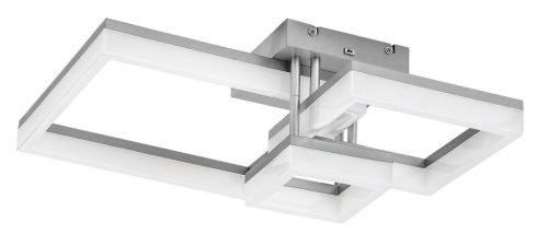 Amilia menny. LED22W 47x47cm króm@