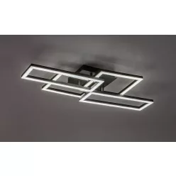 Drusus,belt.menny. LED40W, 70x35cm@