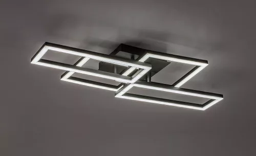 Drusus,belt.menny. LED40W, 70x35cm@