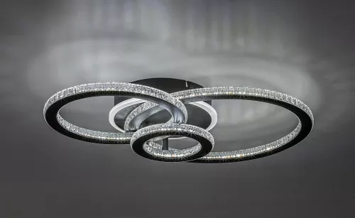 Maziar,belt.menny. LED40W, 52x35cm@