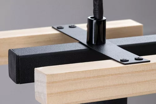 NIYLAH,BELT.FÜGG. E27 1XMAX25W, H12