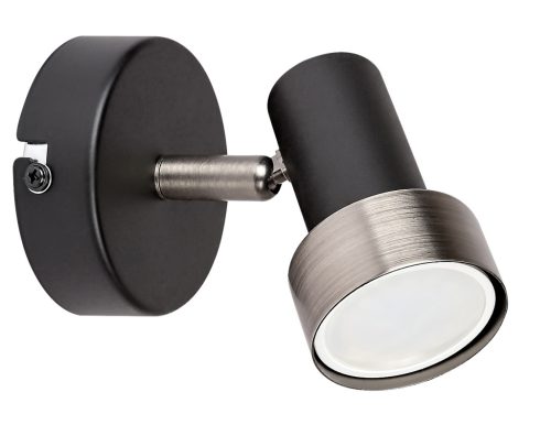 KONRAD,BELT.FALI, GU10 1XMAX50W, L1