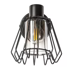 Emerencia fali E14 1xMAX40W L19cm