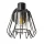 Emerencia fali E14 1xMAX40W L19cm