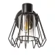 Emerencia fali E14 1xMAX40W L19cm