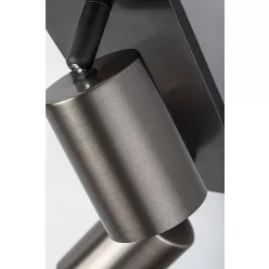 Gerhard menny.GU10 2xMAX15W L26cm