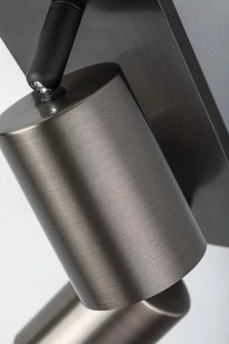 Gerhard menny.GU10 2xMAX15W L26cm