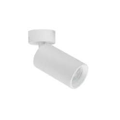 Yorli,belt.szpotGU10 1xMAX7W fehér