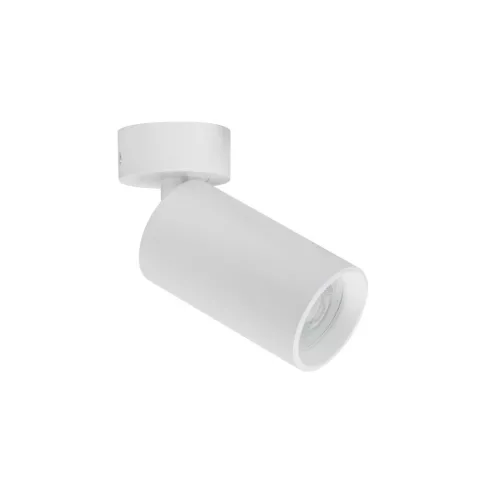 Yorli,belt.szpotGU10 1xMAX7W fehér