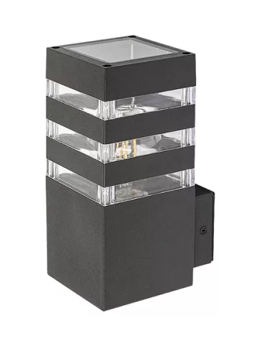 ANKARA,KÜL.FALI, E27 1XMAX12W, L12,