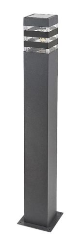 ANKARA,KÜL.ÁLLÓ, E27 1XMAX12W, H74C