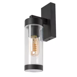 KOLTA,KÜL.FALI, E27 1XMAX12W, L12,5