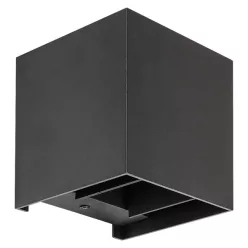 SOLIN,KÜL.FALI,G9 1XMAX42W,M.FEKETE