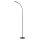 ADELMO,BELT.ÁLLÓ, LED10W,H140CM, FE@
