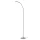 ADELMO,BELT.ÁLLÓ, LED10W,H140CM, SZ@