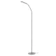 ADELMO,BELT.ÁLLÓ, LED10W,H140CM, SZ@