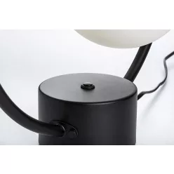 Mesiro asztali E14 1xMAX25W H35cm