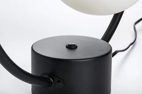 Mesiro asztali E14 1xMAX25W H35cm