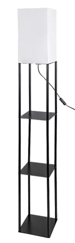 BRONN,BELT.ÁLLÓ, E27 1XMAX40W, H150