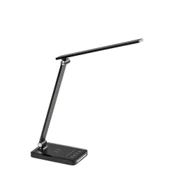 TRAZE,BELT.ASZTALI, LED5W, H45CM, F