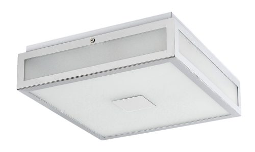 ZOYA,BELT.MENNY. LED18W, 30X30CM, K
