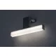 Oliro,belt.fali, LED4W, L20cm króm