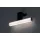 Oliro,belt.fali LED4W L20cm fekete