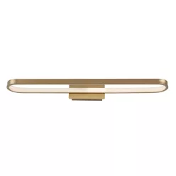 Odran,belt.fali LED18W L60cm arany