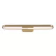 Odran,belt.fali LED18W L60cm arany