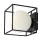 Modane fali/menny E14 1x15W fk.