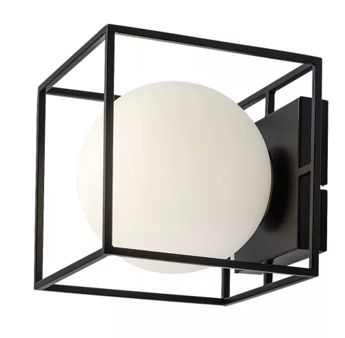 Modane fali/menny E14 1x15W fk.