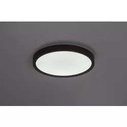 Maurec menny 18W 3000-6000K barna