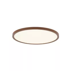Lautrec menny 24W 3000-6500K barna@