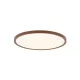 Lautrec menny 24W 3000-6500K barna@