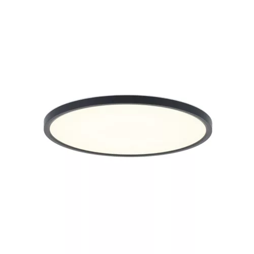 Lautrec menny 24W 3000-6500K antr@