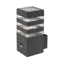 ANKARA,KÜL.FALI, E27 1XMAX12W,SZENZ