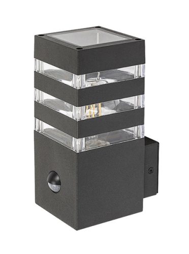 ANKARA,KÜL.FALI, E27 1XMAX12W,SZENZ