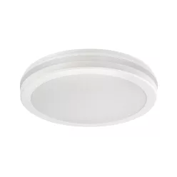 INDRE,KÜL.MENNY. LED28W, D30CM, FEH