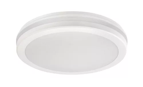 INDRE,KÜL.MENNY. LED28W, D30CM, FEH