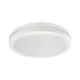 INDRE,KÜL.MENNY. LED28W, D30CM, FEH
