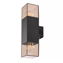 LOANDA,KÜL.FALI, E27 2XMAX60W, H31,